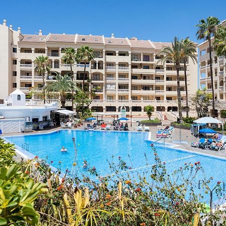 Castle Harbour Apartment Arona  Luaran gambar