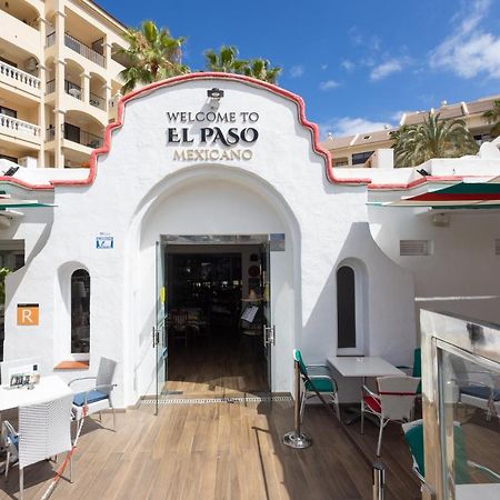 Castle Harbour Apartment Arona  Luaran gambar